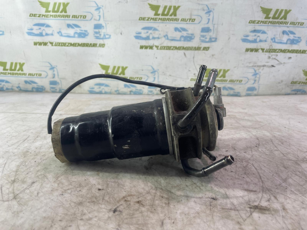 Carcasa filtru combustibil 97082821 1.4 d 1NDTV Toyota Urban Cruiser [2008 - 2020] 1.4 d 1NDTV