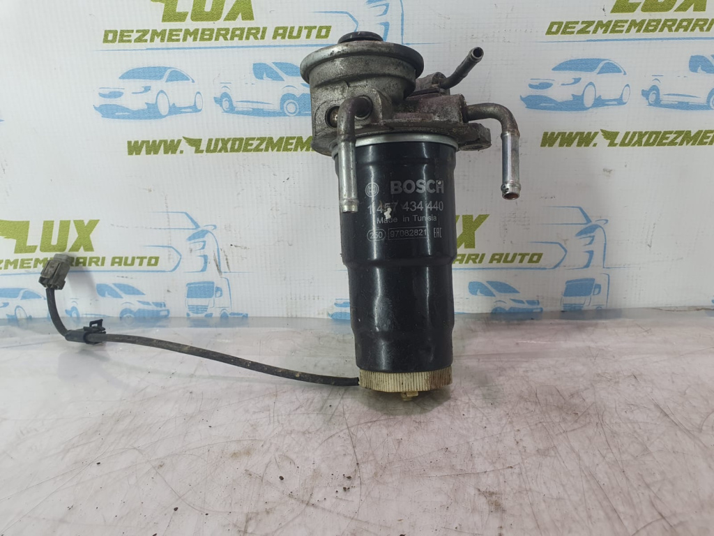 Carcasa filtru combustibil 97082821 1457434440 2.0 D4D 2ADFHV Toyota Rav 4 2 [2000 - 2003]