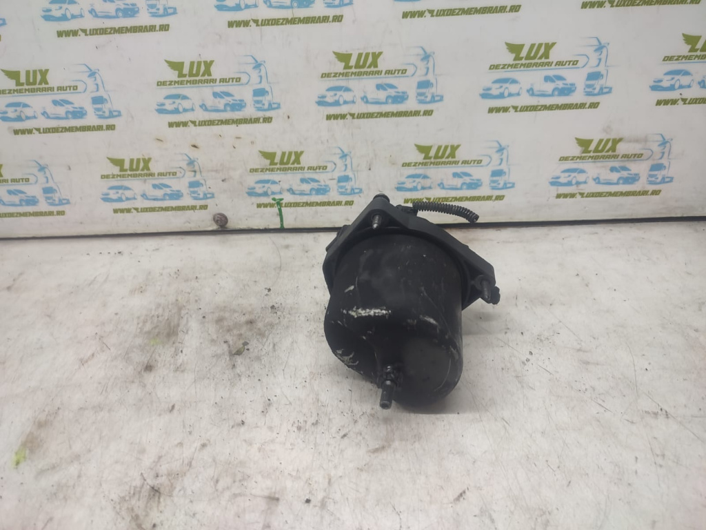 Carcasa filtru combustibil 9809757980 Citroen C4 2 [2010 - 2017]