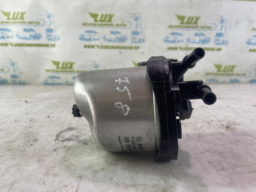 Carcasa filtru combustibil 9809758280 1.6 d D4162T Volvo V40 2 [2012 - 2016] 1.6 d D4162T