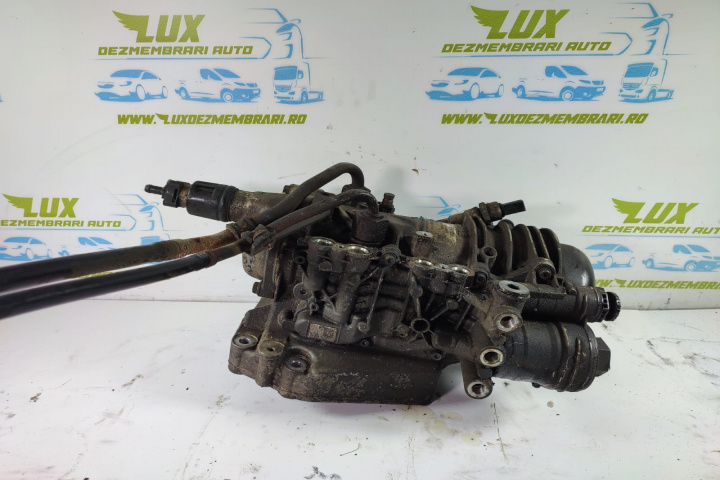 Carcasa filtru combustibil a4710909352 a4710909352/001 Mercedes-Benz Actros MP4