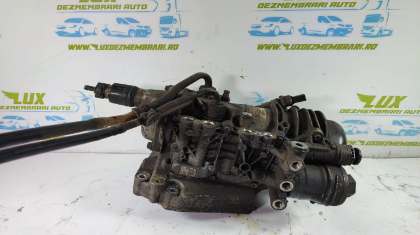 Carcasa filtru combustibil a4710909352 a4710909352/001 Mercedes-Benz Actros MP4