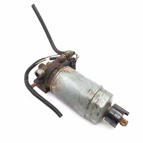 Carcasa Filtru Combustibil Alfa Romeo 166 (936) 1998 - 2007 Motorina