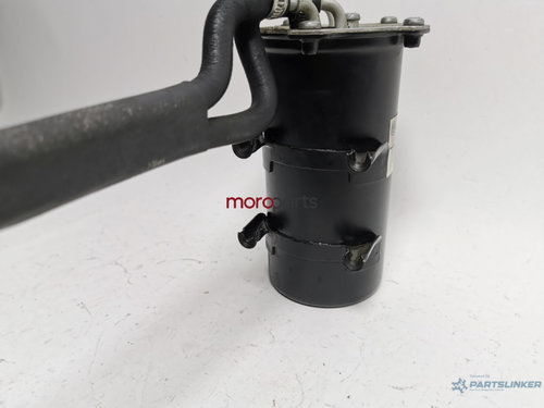 Carcasa filtru combustibil Audi A3 (8P) Coupe 2004 2.0 TDI OEM 1K0127400B