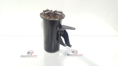 Carcasa filtru combustibil, Audi A3 (8P1) 1.9 tdi, cod 3C0127400C (id:364161)