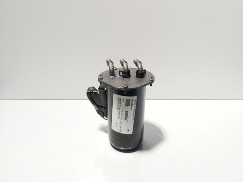 Carcasa filtru combustibil, Audi A3 Cabriolet (8V7, 8VE), 1.6 TDI, CXXB (id:669686)