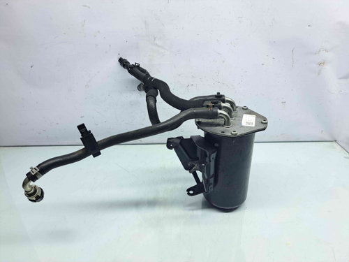 Carcasa filtru combustibil Audi A6 (4G5, C7) Avant [Fabr 2011-2017] 5Q0127399EN 2.0 TDI CGLC 2.0 TDI...