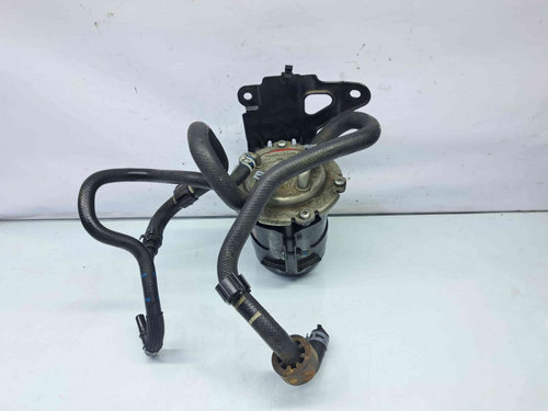Carcasa filtru combustibil Audi Q7 (4MB) [ Fabr 2015-prezent] 4M0127401C 3.0 TDI CRTC 3.0 TDI CRTC 2...