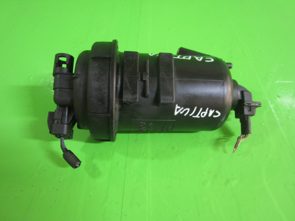 CARCASA FILTRU COMBUSTIBIL CHEVROLET CAPTIVA 2.0 CDTI 93kw 127cp 4x4 FAB. 2006 - 2014 ⭐⭐⭐⭐⭐