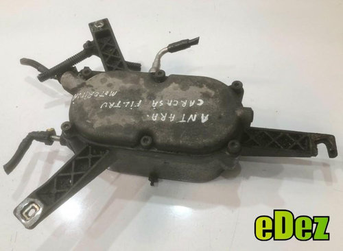 Carcasa filtru combustibil Chevrolet Captiva facelift (2010-2014) 2.2 cdti A22DM LNQ 184 cp 25927517