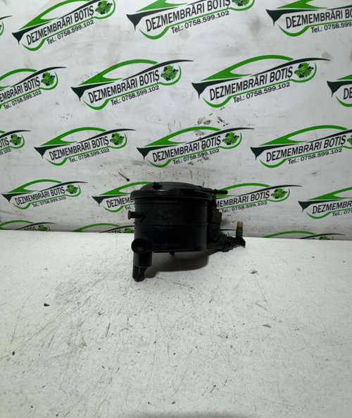 Carcasa filtru combustibil Chevrolet Spark M200 [2005 - 2010] Hatchback 0.8 MT (52 hp)