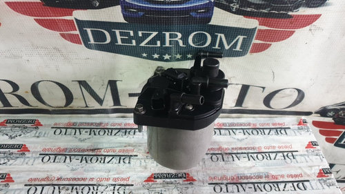 Carcasa filtru combustibil CITROËN C4 II Grand Picasso 1.6 HDi 92cp cod piesa : 9672314980