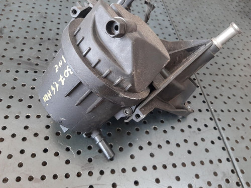 Carcasa filtru combustibil citroen c3 peugeot 206 307 1.4 hdi 8hz ufi2434300