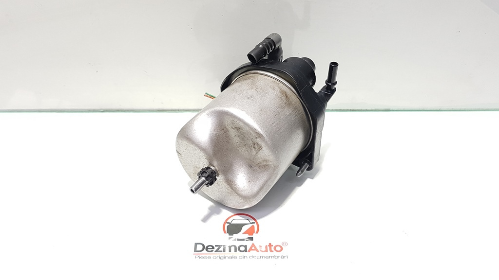 Carcasa filtru combustibil, Citroen C4, 1.6 hdi, 9H06, 9672314980 (id:395414)