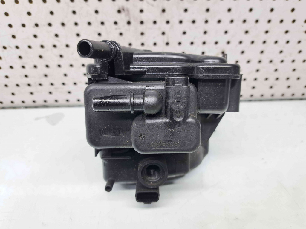 Carcasa filtru combustibil Citroen C5 (III) [Fabr 2008-2017] OEM 1.6 DV6TED4 1.6 DV6TED4 80KW / 110CP