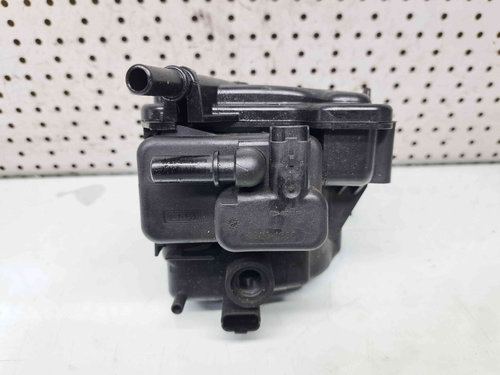Carcasa filtru combustibil Citroen C5 (III) [Fabr 2008-2017] OEM 1.6 DV6TED4 1.6 DV6TED4 80KW / 110C...