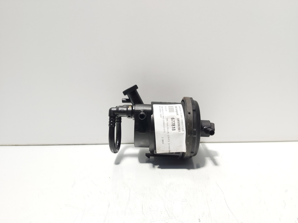 Carcasa filtru combustibil, cod 0450907001, Peugeot 206 2.0 HDI, RHY (id:677818)