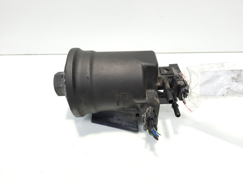 Carcasa filtru combustibil, cod 13244294, Opel Insignia A Combi, 2.0 CDTI, A20DTH (id:602546)
