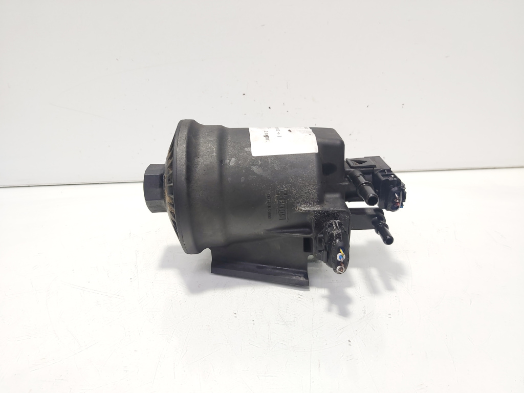 Carcasa filtru combustibil, cod 13244294, Opel Astra J, 2.0 DTI, A20DTH (id:643149)