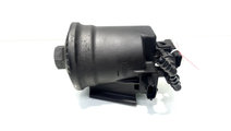 Carcasa filtru combustibil, cod 13244294, Opel Ast...