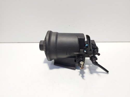 Carcasa filtru combustibil, cod 13244294, Opel Meriva B, 1.7 CDTI, A17DTS (id:629662)