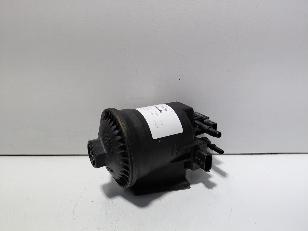 Carcasa filtru combustibil, cod 13244294, Opel Astra J, 2.0 CDTI, A20DTH (id:696440)