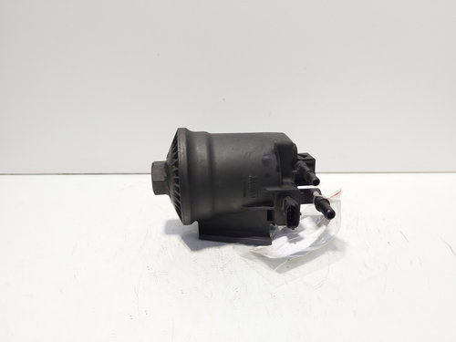 Carcasa filtru combustibil, cod 13251276, Opel Astra J Combi 1.7 CDTI, A17DTR (id:686719)