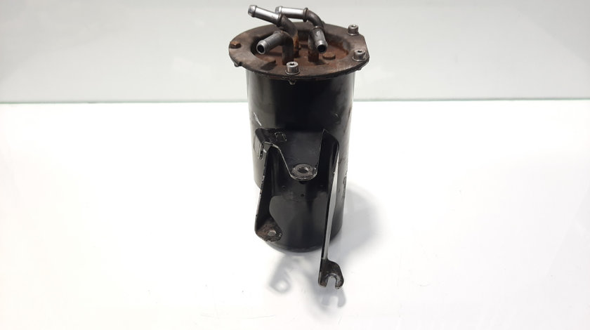 Carcasa filtru combustibil, cod 1K0127399CA, Seat Leon (1P1), 1.6 TDI, CAY (idi:475288)