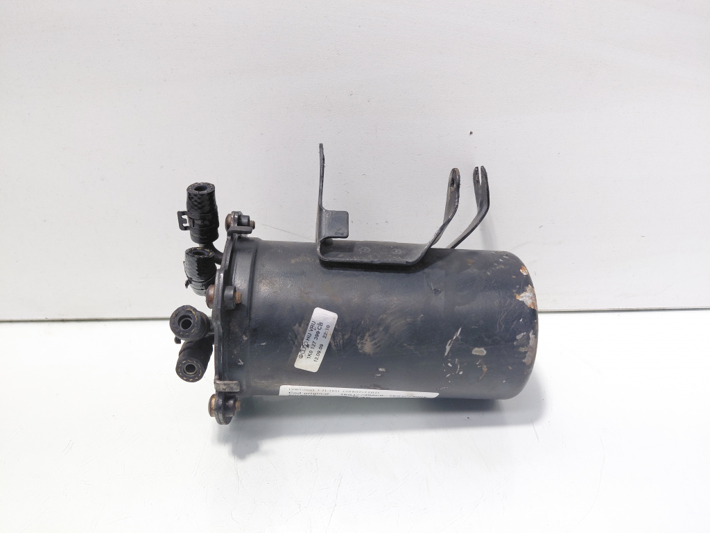 Carcasa filtru combustibil, cod 1K0127399CB, 1K0127400K, Vw Passat (3C2) 2.0 TDI, CBD (idi:697539)