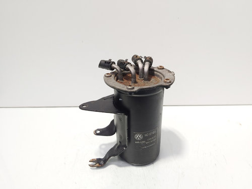 Carcasa filtru combustibil, cod 1K0127399CK, Skoda Superb II (3T4) 2.0 TDI, CFF (id:686476)