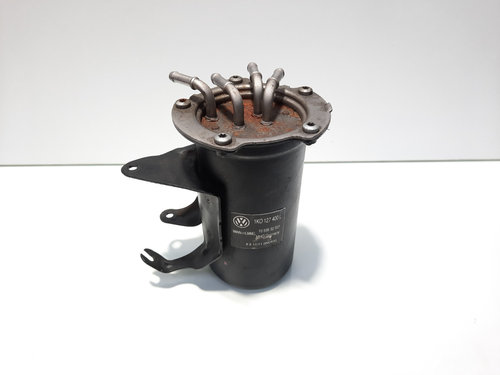 Carcasa filtru combustibil, cod 1K0127399CM, VW Golf 6 (5K1), 1.6 TDI, CAY (id:573496)