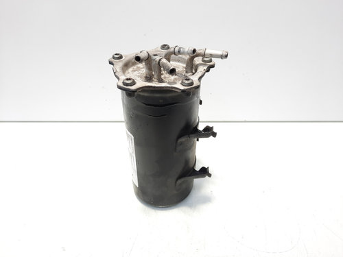 Carcasa filtru combustibil, cod 1K0127400B, VW Golf 5 (1K1), 2.0 TDI, BKD (id:557864)