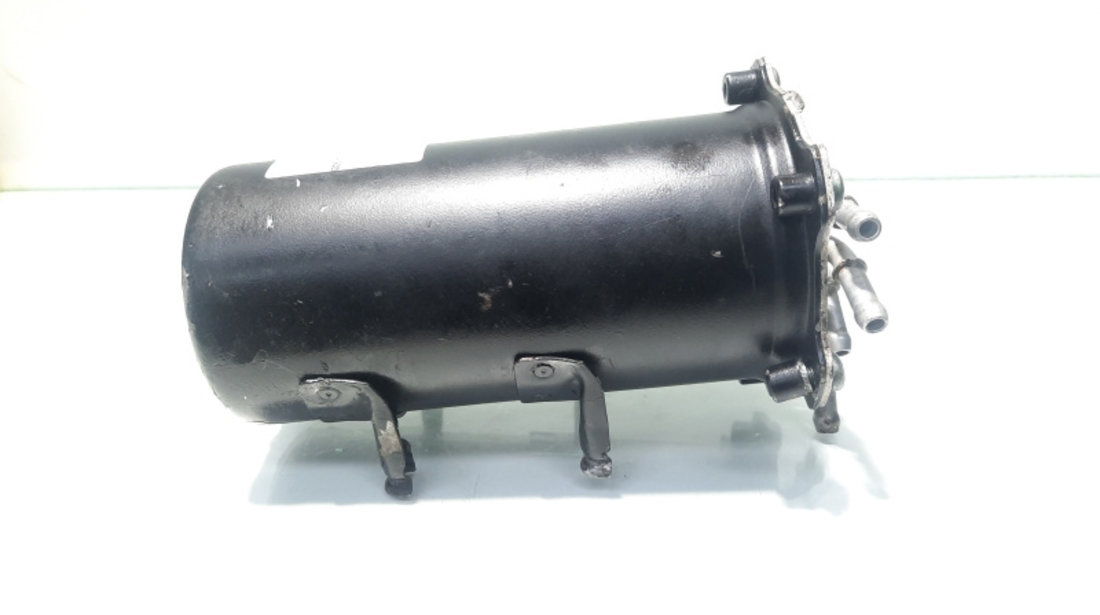 Carcasa filtru combustibil, cod 1K0127400C, Seat Leon (1P1), 2.0 TDI, BKD (idi:494618)