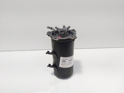 Carcasa filtru combustibil, cod 1K0127400C, Vw Touran (1T1, 1T2) 1.9 TDI, BKC (id:374308)