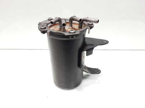Carcasa filtru combustibil, cod 1K0127400K , Audi, 2.0 TDI, BKD (idi:493272)