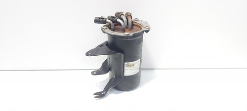 Carcasa filtru combustibil, cod 1K0127400K, Audi A3 Cabriolet (8P7) 2.0 TDI, BMM (idi:690061)