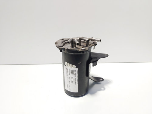 Carcasa filtru combustibil, cod 1K0127400K, Audi A3 Cabriolet (8P7), 2.0 TDI, BMM (idi:671795)