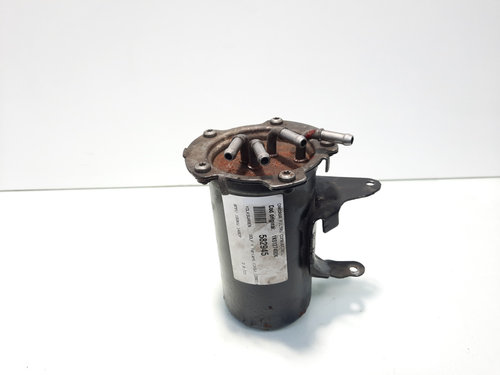 Carcasa filtru combustibil, cod 1K0127400K, Audi A3 Cabriolet (8P7) 2.0 TDI, BMM (idi:582945)