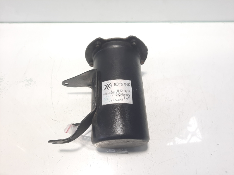 Carcasa filtru combustibil, cod 1K0127400K, Seat, 2.0 tdi, BMM (idi:472940)