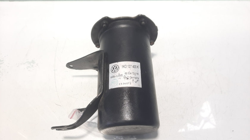 Carcasa filtru combustibil, cod 1K0127400K, Skoda, 2.0 tdi, CFHC (idi:472940)