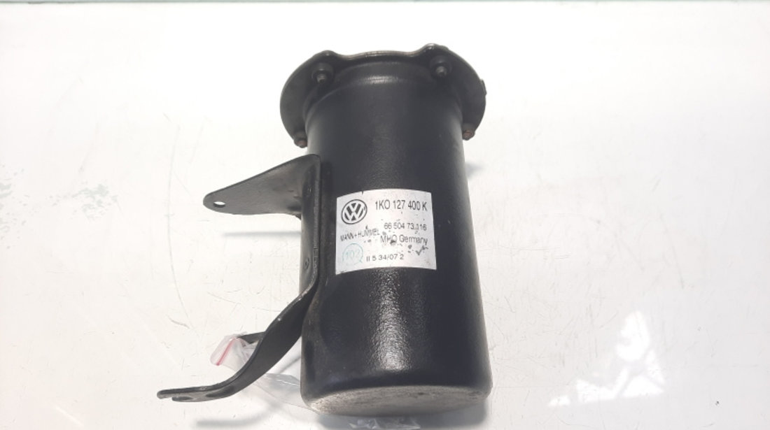 Carcasa filtru combustibil, cod 1K0127400K, Vw, 2.0 tdi, AZV (idi:472940)