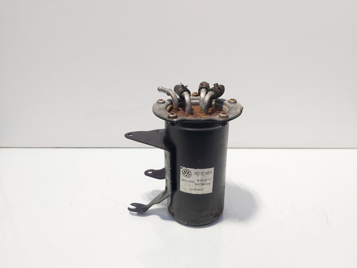 Carcasa filtru combustibil, cod 1K0127400K, Vw Golf 5 Variant (1K5) 2.0 TDI, BMM (id:676812)