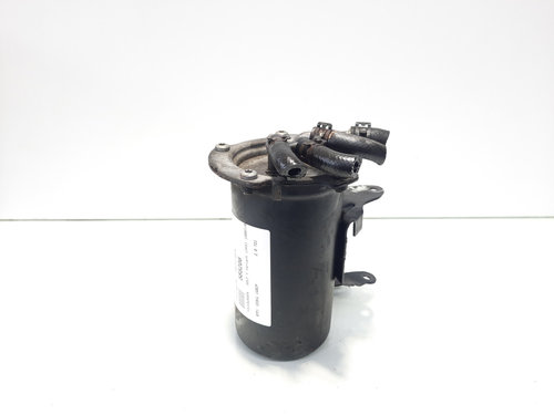 Carcasa filtru combustibil, cod 1K0127400K, VW Golf 5 Plus (5M1), 2.0 TDI, BMM (idi:585206)