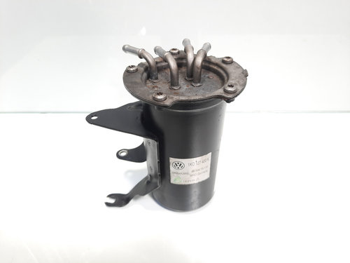 Carcasa filtru combustibil, cod 1K0127400K, Vw Golf 6 Variant (AJ5) 2.0 TDI, CBD (id476449)