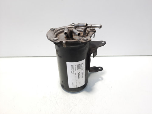 Carcasa filtru combustibil, cod 1K0127400K, VW Golf 5 Variant (1K5), 1.9 TDI, BLS (id:545884)