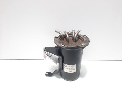 Carcasa filtru combustibil, cod 1K0127400K, Vw Golf 5 Variant (1K5) 1.9 TDI, BLS (id:505901)