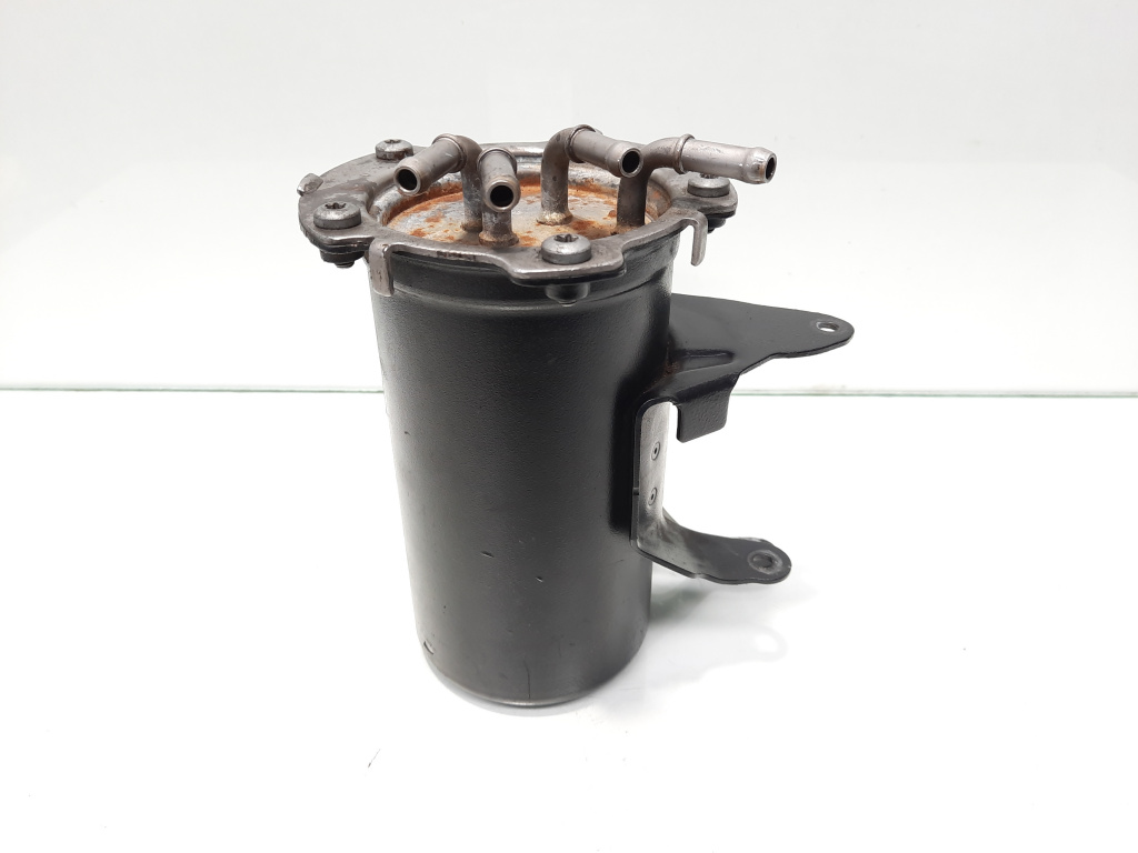 Carcasa filtru combustibil, cod 1K0127400K , Vw Jetta 3 (1K2) 2.0 TDI, BKD (id:493272)