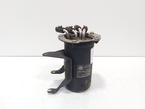 Carcasa filtru combustibil, cod 1K0127400L, Skoda Yeti (5L) 1.6 TDI, CAY (idi:689018)