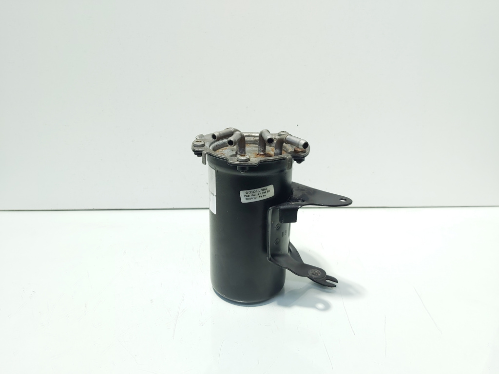 Carcasa filtru combustibil, cod 1K0127400L, VW Golf 6 Variant (AJ5), 1.6 TDI, CAY (id:698941)