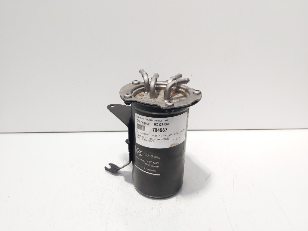 Carcasa filtru combustibil, cod 1K012740